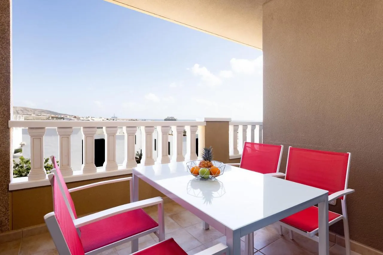 Sea Pearl Holiday Home By Sunkeyrents El Médano شقة
