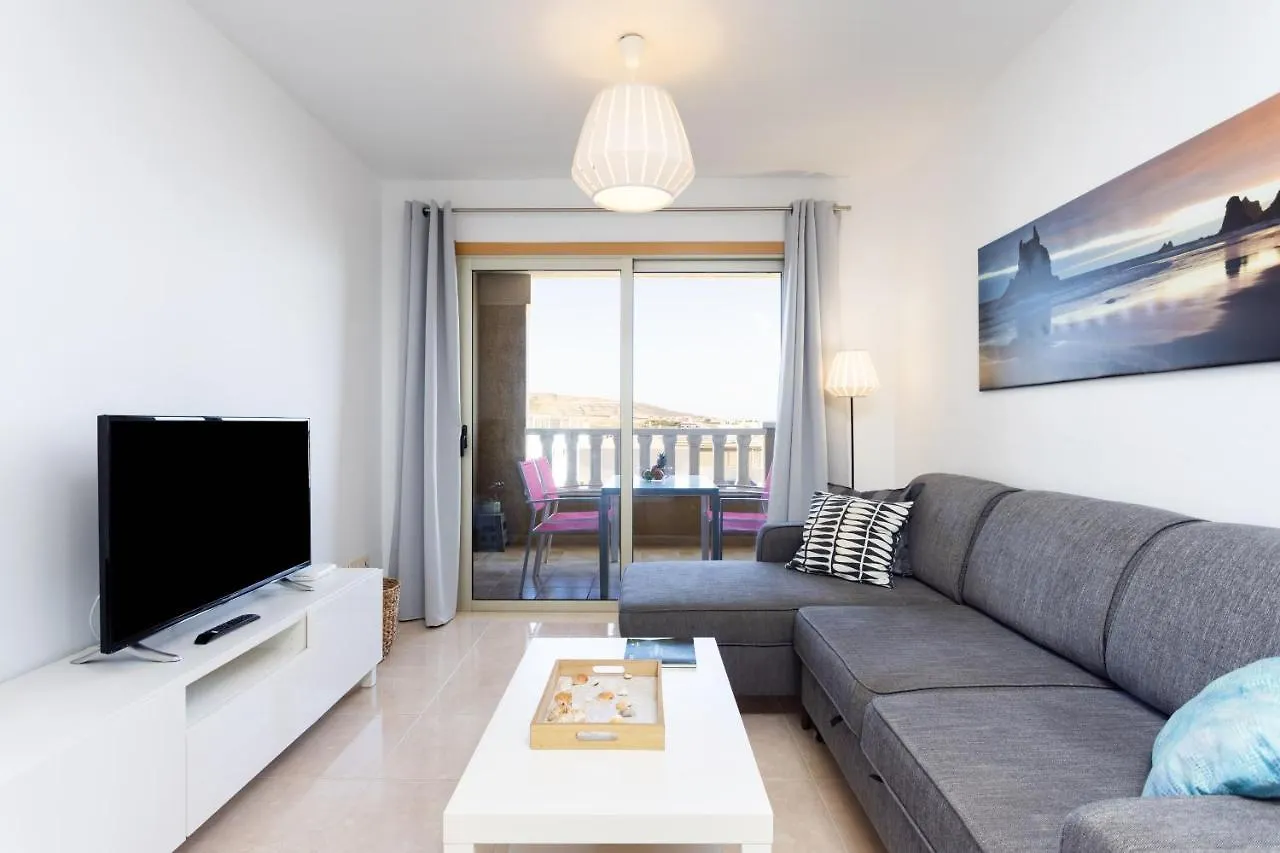 Sea Pearl Holiday Home By Sunkeyrents El Médano 0*,  إسبانيا