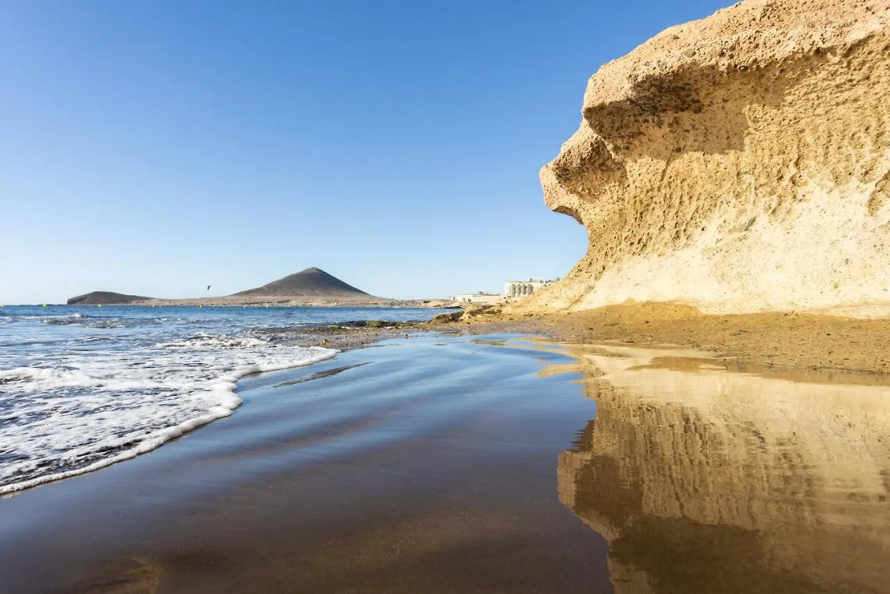 شقة Sea Pearl Holiday Home By Sunkeyrents El Médano