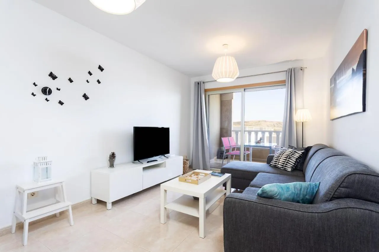Sea Pearl Holiday Home By Sunkeyrents El Médano 0*,  Španělsko