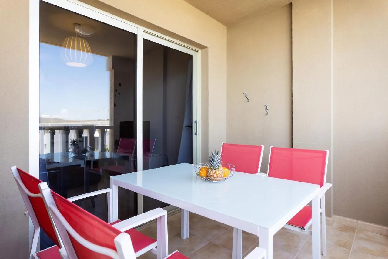 شقة Sea Pearl Holiday Home By Sunkeyrents El Médano