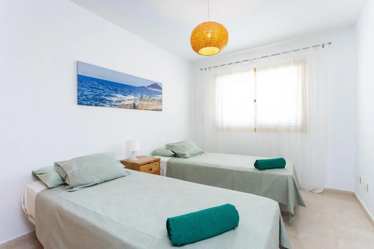 Sea Pearl Holiday Home By Sunkeyrents El Médano إسبانيا